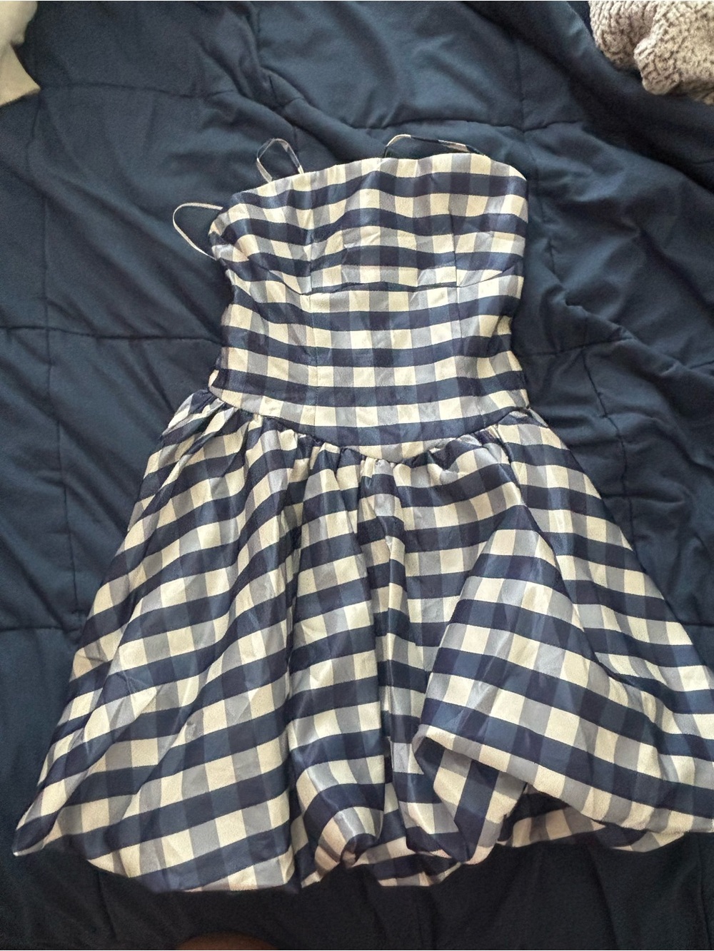 University Of Kentucky Game Day Dress